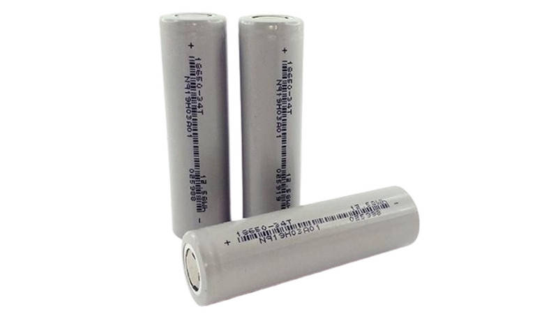 

Аккумулятор HVVEA LiitoKala LiIon 18650 3400mah 3C (16720)