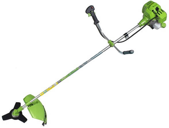 

Мотокоса MotoCraft BC-4000