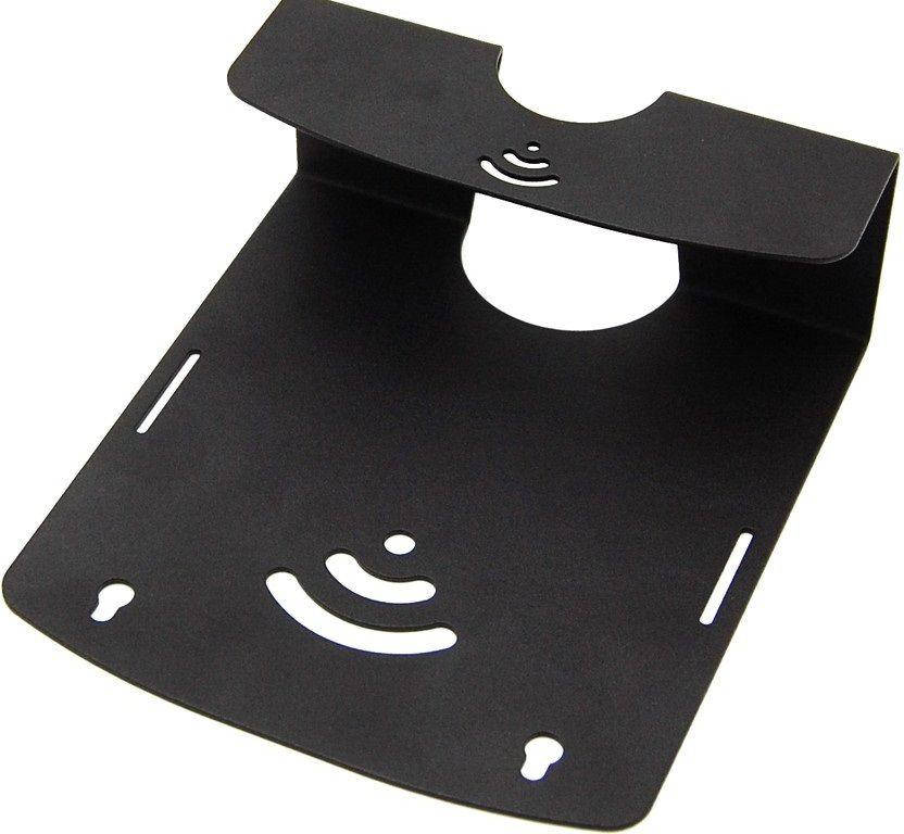 

Полка для роутера и ТВ приставки KSL RS100, Черный