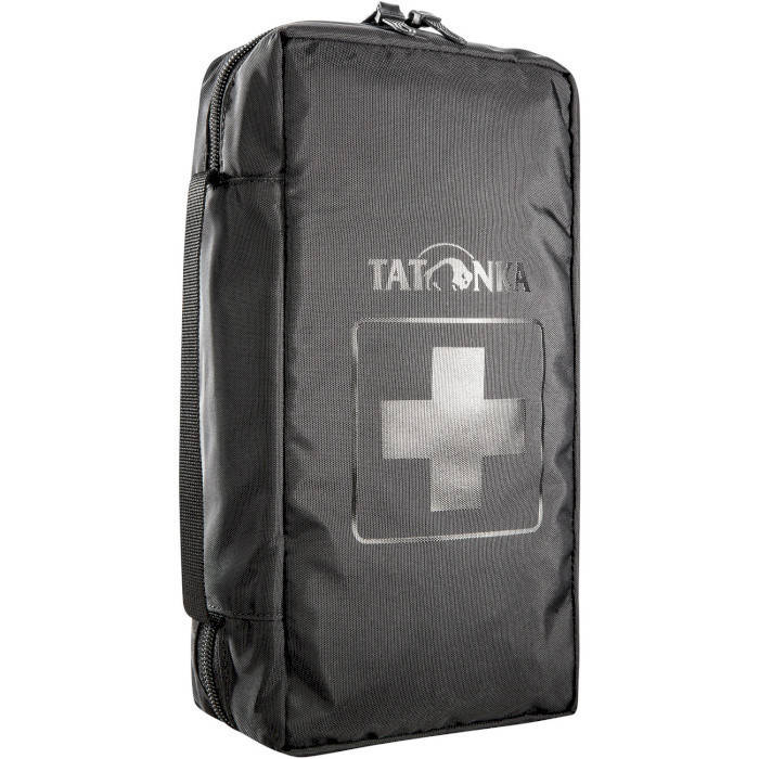 

Походная аптечка Tatonka First Aid M Black (TAT 2815.040)