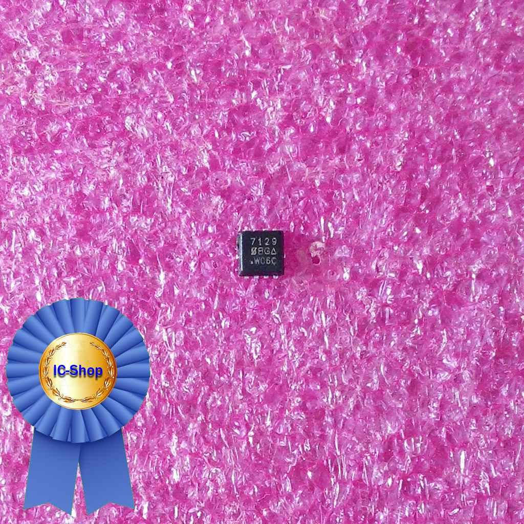 

Микросхема SI7129DN ( SI7129 )