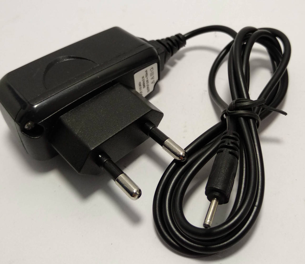 

Сетевое зарядное устройство Smart Charger Nokia 6101