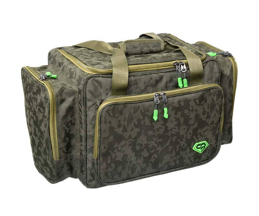 

Сумка для снаряжения Carp Pro Diamond Carryall