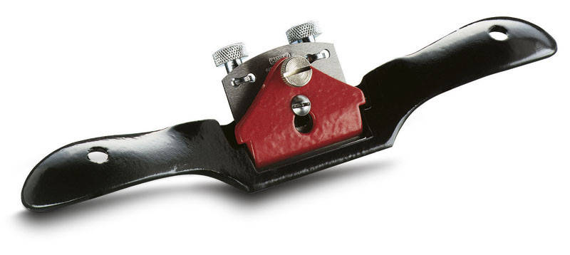 

Рубанок-струг 55 мм Spokeshave с плоской подошвой Stanley 1-12-151