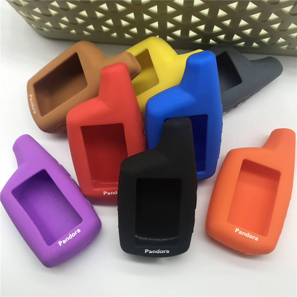 

Силиконовый чехол Pandora DXL 3000/3100/3170/3210