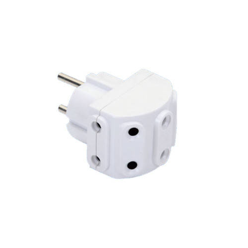 

Пятерник DE-PA Білий 10А