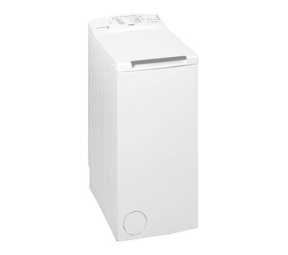 

Стиральная машина автоматическая Whirlpool TDLR 6030L EU/N