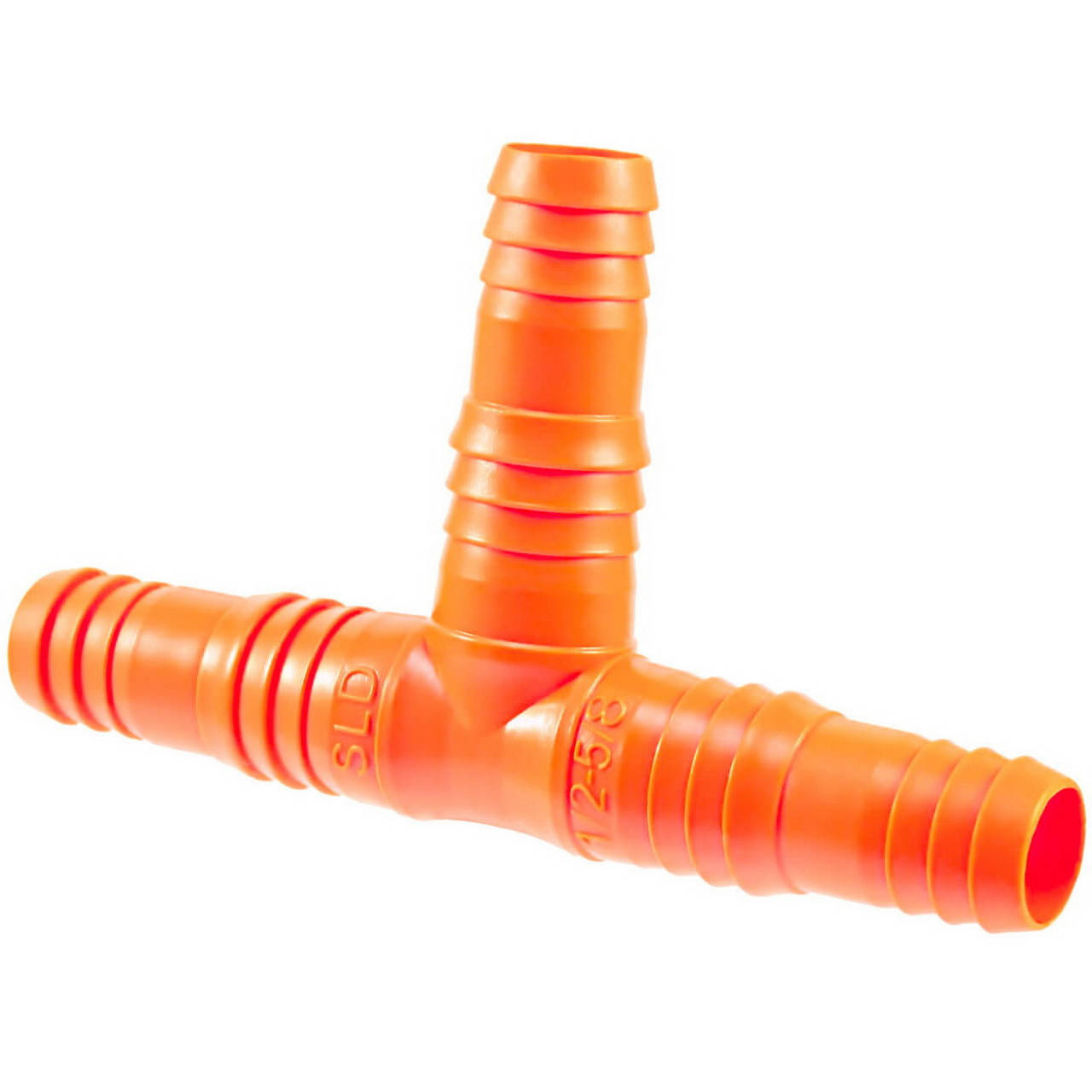 

Тройник универсальный 1/2''-5/8'' SLD (20 шт) (700)
