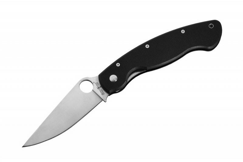 

Нож складной Grand Way S-32
