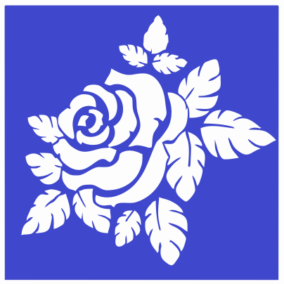 

Трафареты для тату 7 на 7 см