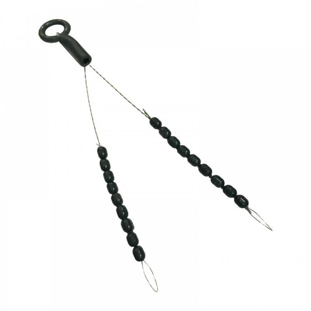 

Стопор Шнура гумовий Mad Carp