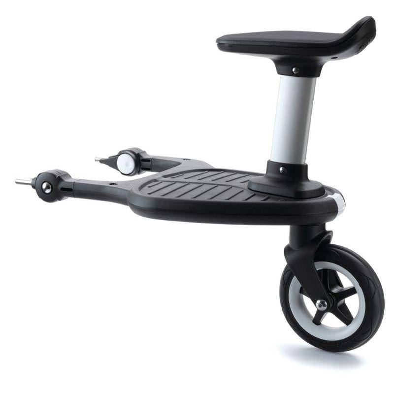 

Bugaboo подножка для старшего ребенка с сиденьем