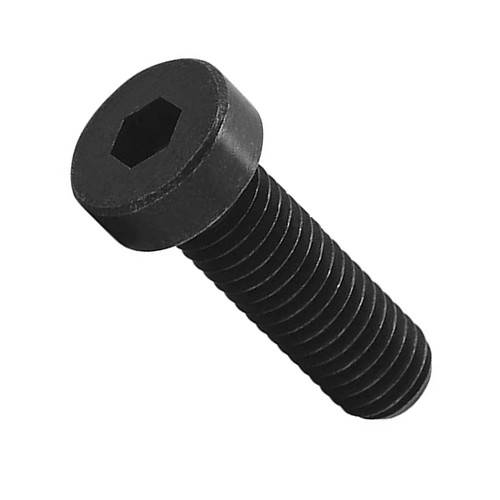 

Винт М6 DIN 7984 с низкой цилиндрической головкой и внутренним шестигранником