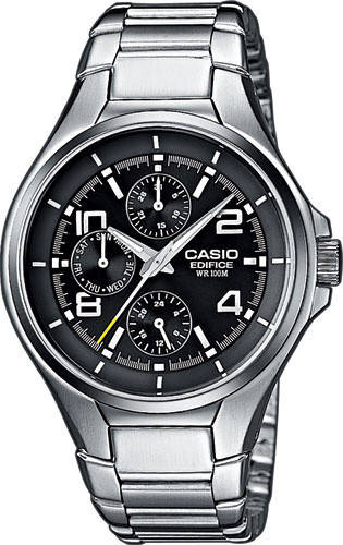 

Мужские часы Casio EF-316D-1AVEF