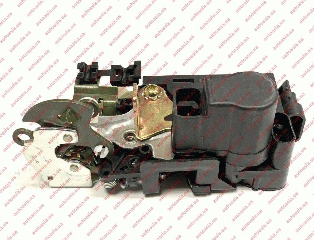 

Замок пятой двери Chery Tiggo FL (Чери Тигго ФЛ) - T11-6305030
