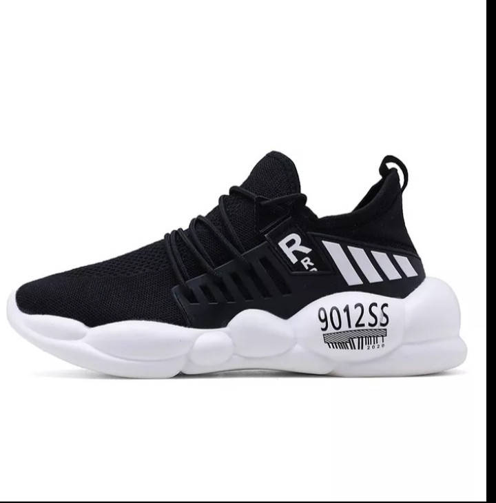 

Летние мужские кроссовки Adidas(сетка)., Белый