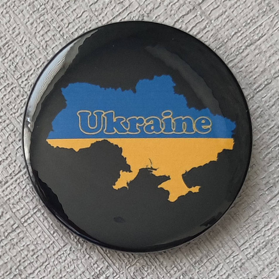 

Значок Ukraine