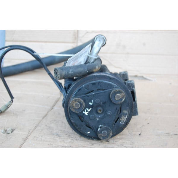 

Компрессор кондиционера MAZDA XEDOS 9 X9 (TA) 93-02 N1500AD4