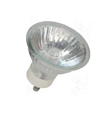 

Лампа галогенная Brilum GU10 20W ZH-GU1038-20