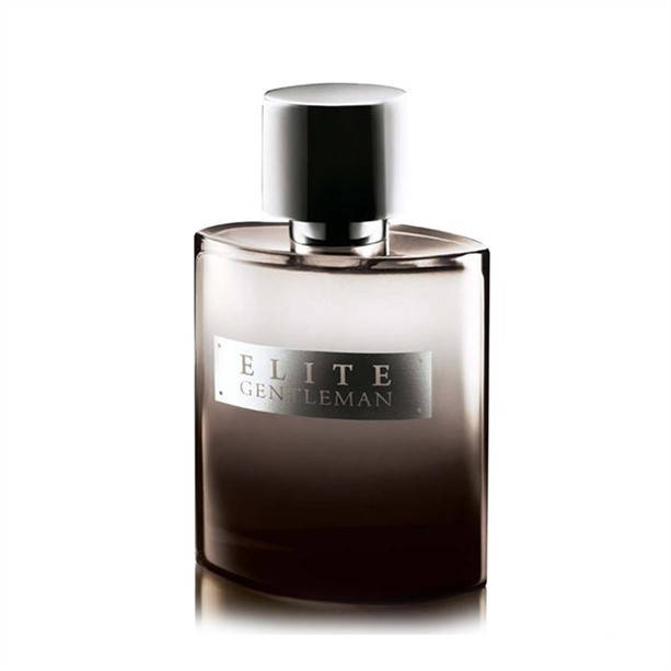 

Avon Elite Gentleman Туалетная вода для него Эйвон Элит джентельмен (75 мл)