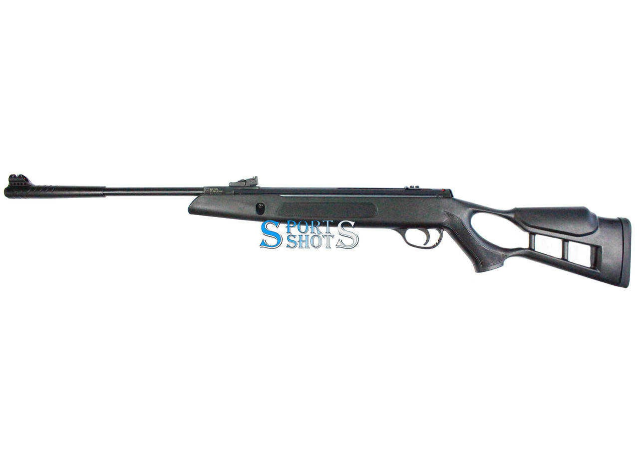 

Пневматическая винтовка Hatsan Striker Edge