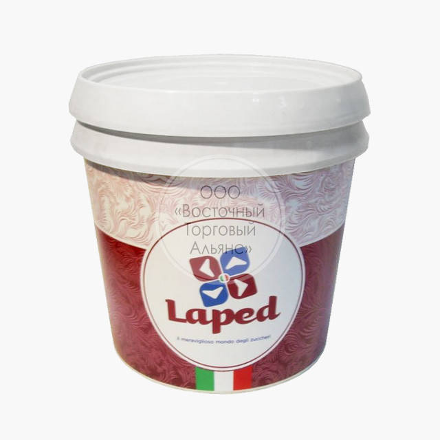 

Глюкозный сироп - 43% Laped - 5 кг