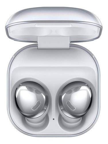 

Беспроводные наушники Samsung Galaxy Buds Pro SM-R190 Silver, Светло-серый