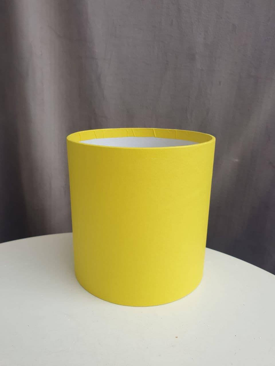 

Коробки без крышки 16*16см
