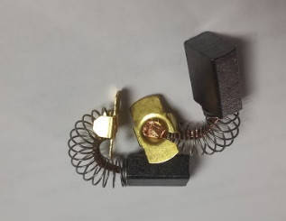 

Щётки электропилы Sturm CC 992202