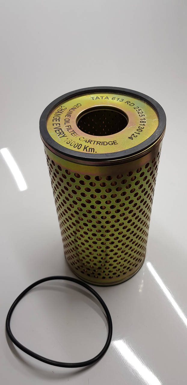 

Фильтр масляный Эталон, TATA (613 EI,613 EII) пр-во Индия