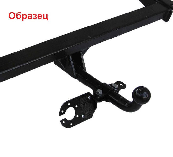 

Фаркоп на Chevrolet Nubira (с 2004--) Шевроле Лачетти