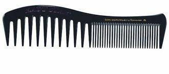 

Гребень для стайлинга Hercules magic lady star comb