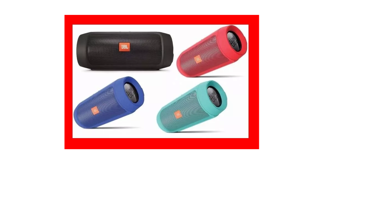 

Колонка Charge JBL 2+/3+ Портативная Беспроводная Блютуз USB!