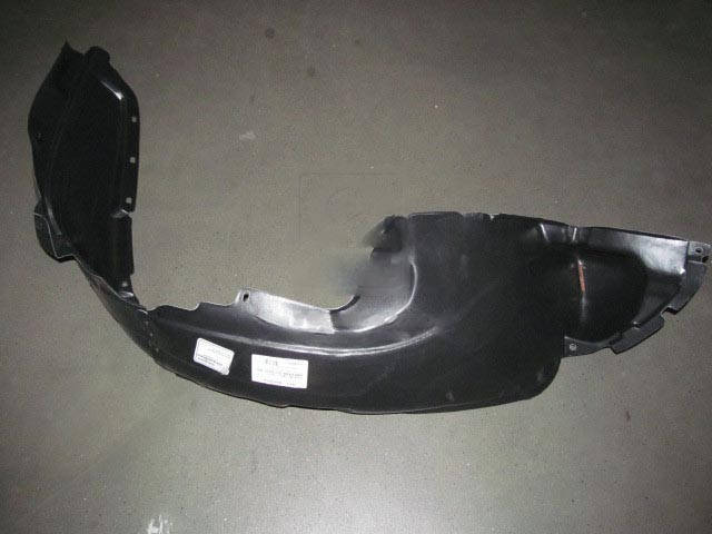 

Подкрылок передний правый Hyundai SANTA FE 06-09 (TEMPEST). 027 0254 388