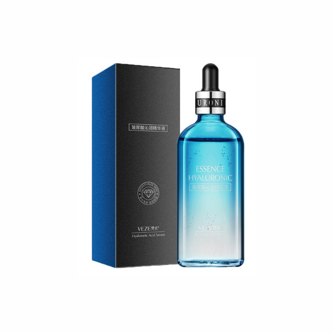 

Сыворотка с гиалуроновой кислотой Venzen HA Hydrating