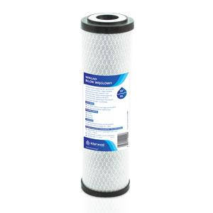 

Картридж угольный брикетированный