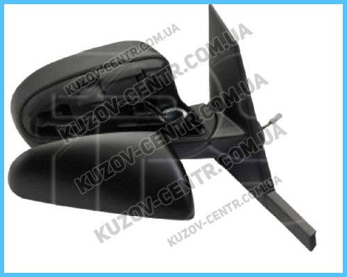 

Зеркало Mitsubishi Colt Z30 (04-09) левое (FPS) FP 4809 M03