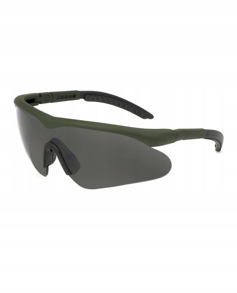 

Очки баллистические Swiss Eye Raptor Olive ОРИГИНАЛ!