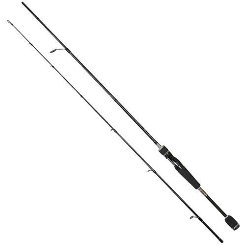 

Спінінг RiverTramp Silver Bullet 2.40m 3-15g