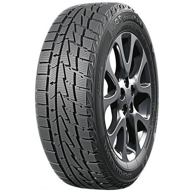 

Зимние шины Premiorri ViaMaggiore Z Plus 195/65 R15 91H