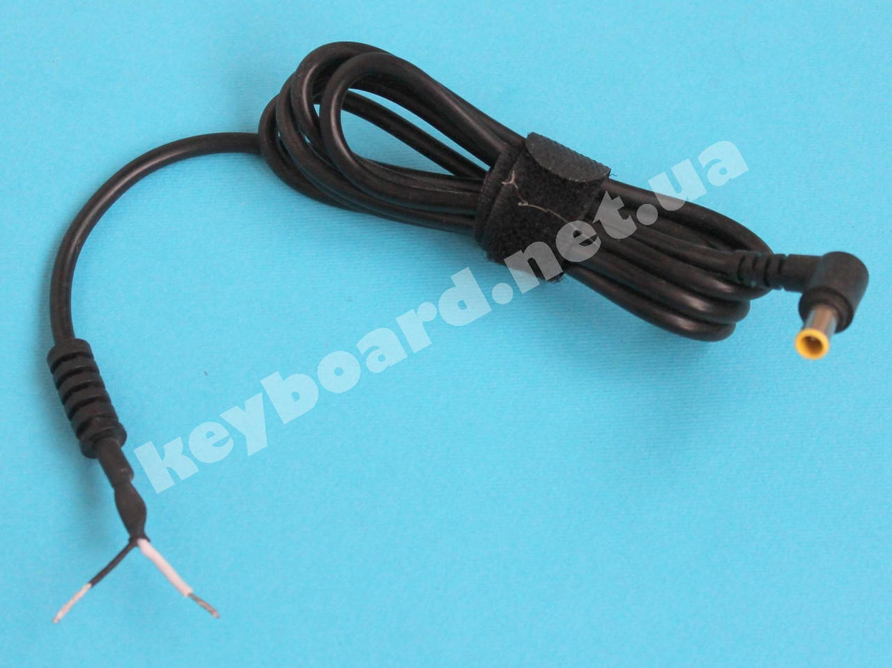 

Кабель питания для ноутбука Sony Vaio VGN-CR520D