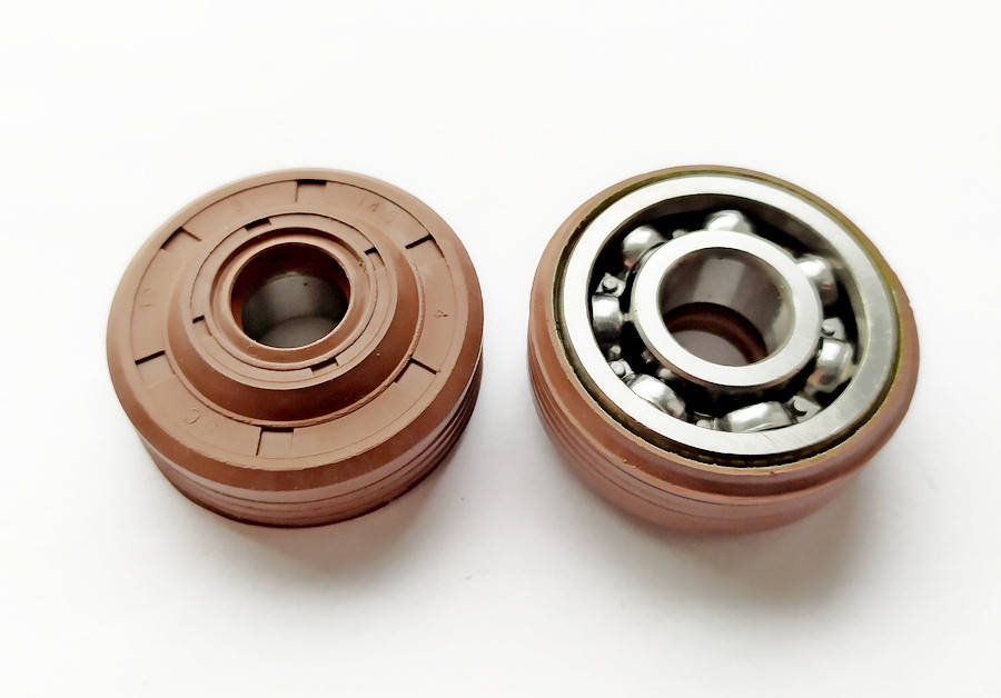 

Подшипник с сальником Partner 350