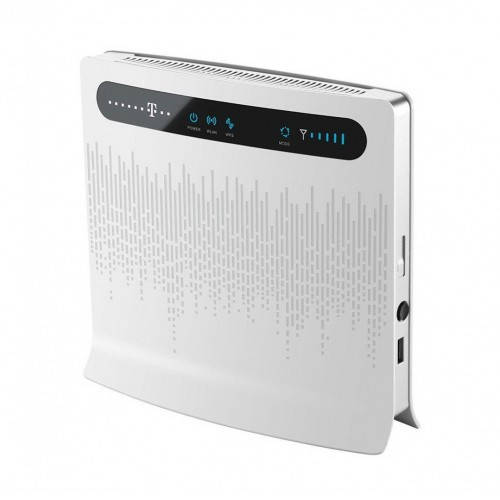 

4G LTE Wi-Fi роутер Huawei B593U-12 (Киевстар, Vodafone, Lifecell)