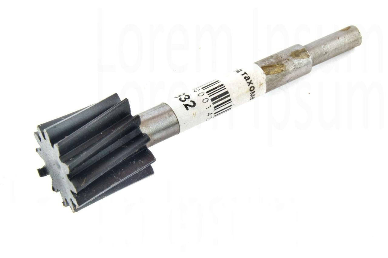 

Привод тахометра (голый) на Ява/JAWA 350/638/634 VCH