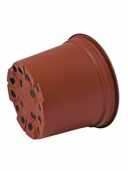 

Горшок modiform (Модиформ) 10,5см 0,47л