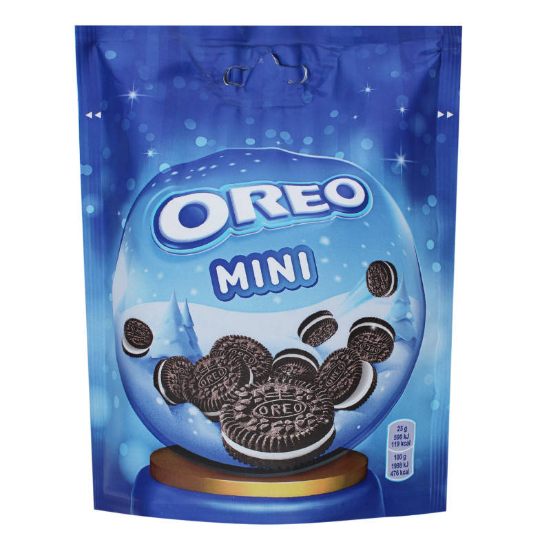 

Печенье Oreo Mini 100 g
