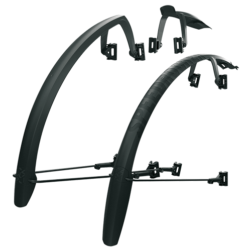 

Крылья SKS SPEEDROCKER BLACK