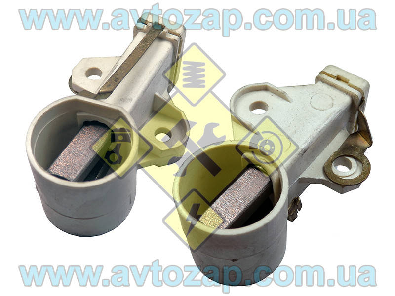 

Щеткодержатель генератора Remy-Delco Opel JA599