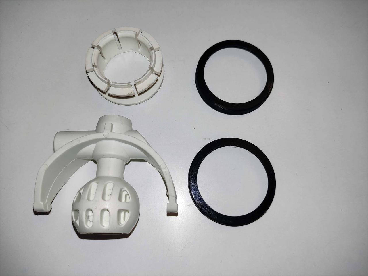 

Ремкомплект рычага кулисы кпп Audi 80 B3 / 80 B4/ 100 C4/ A6 C4/ Audi 90