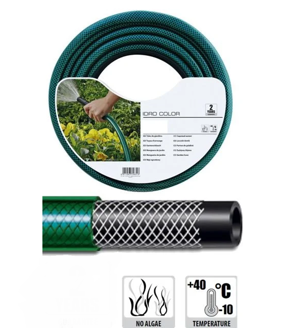 

Idro Color 3/4"x30 м